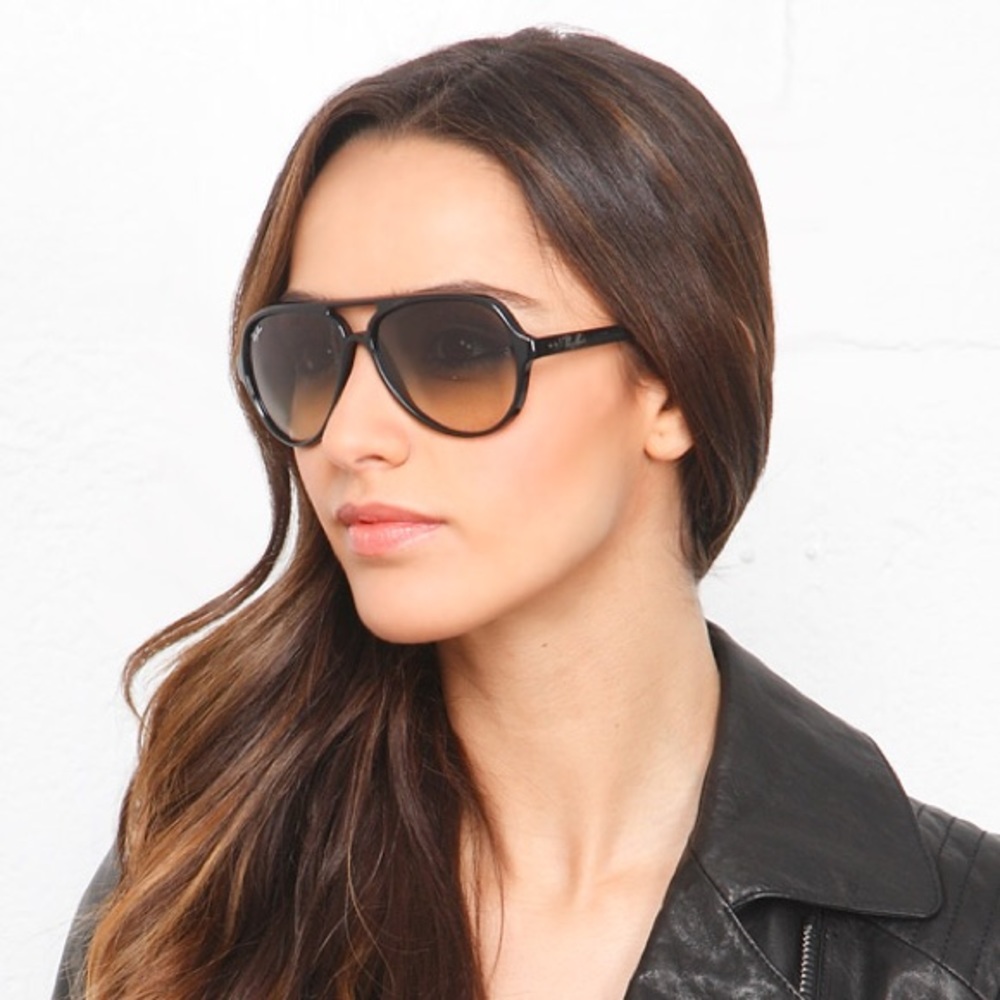 Ray Ban Polarized Aviators
